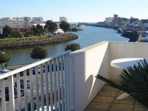 Appartement Duplex 3P - Terrasse - Parking Privé - Les Sables-d'Olonne - FR-1-92-809